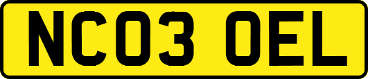 NC03OEL
