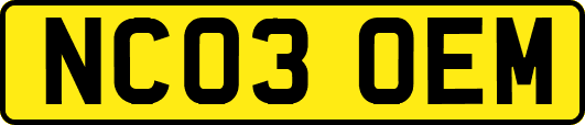 NC03OEM