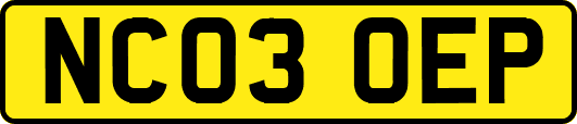NC03OEP
