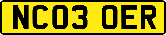 NC03OER
