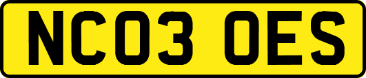 NC03OES