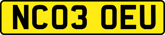 NC03OEU