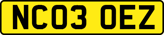 NC03OEZ