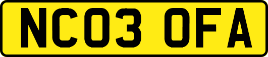 NC03OFA