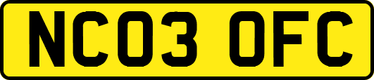 NC03OFC
