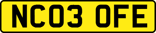 NC03OFE