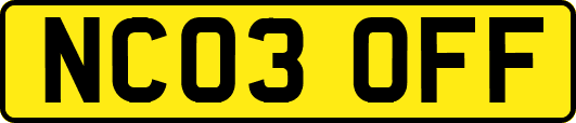 NC03OFF