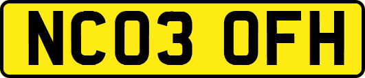 NC03OFH