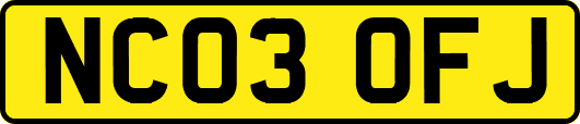 NC03OFJ