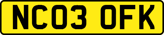 NC03OFK