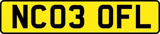 NC03OFL