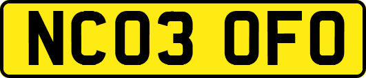 NC03OFO