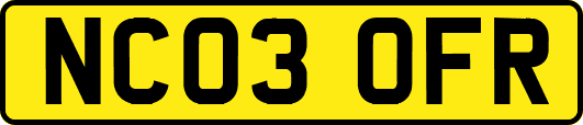 NC03OFR