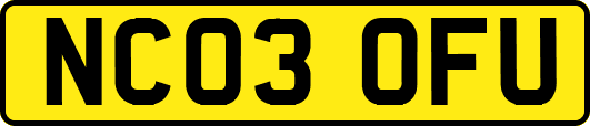 NC03OFU