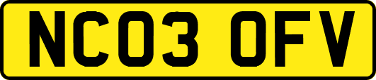 NC03OFV