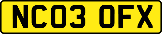 NC03OFX