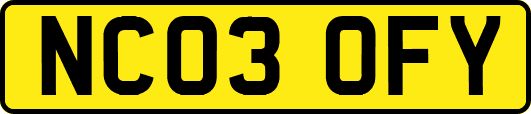 NC03OFY