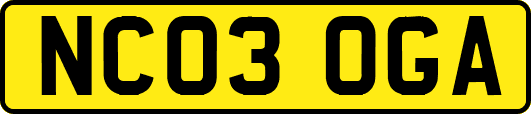 NC03OGA