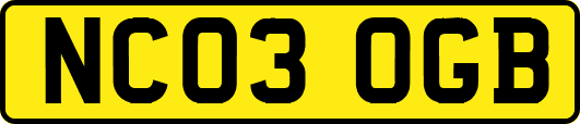 NC03OGB