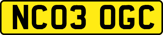 NC03OGC