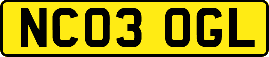NC03OGL