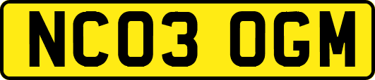 NC03OGM