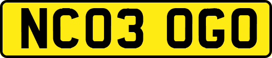 NC03OGO