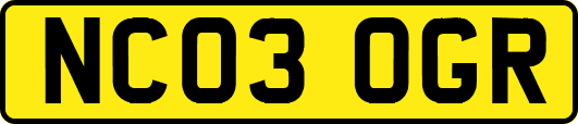 NC03OGR