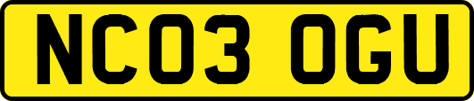 NC03OGU