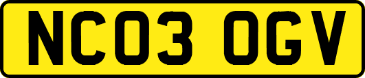 NC03OGV