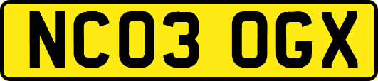 NC03OGX