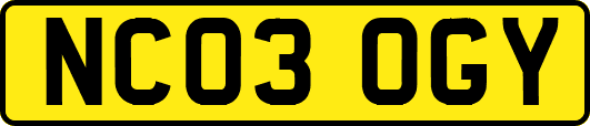 NC03OGY