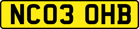 NC03OHB