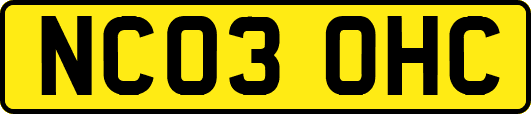 NC03OHC