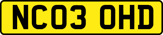 NC03OHD