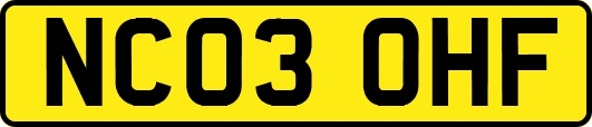 NC03OHF
