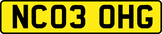 NC03OHG