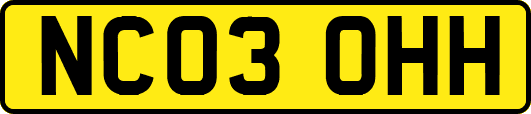 NC03OHH