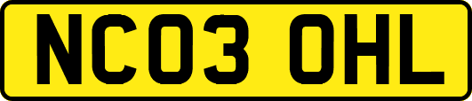 NC03OHL