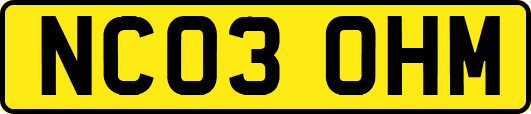 NC03OHM