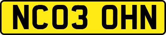 NC03OHN