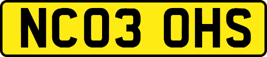 NC03OHS