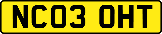 NC03OHT
