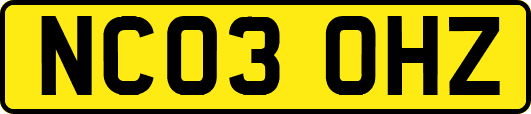 NC03OHZ
