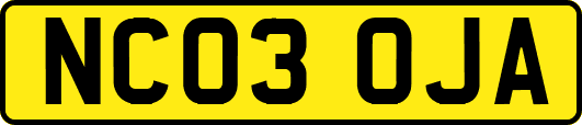 NC03OJA