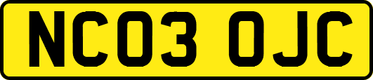 NC03OJC