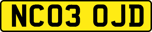 NC03OJD