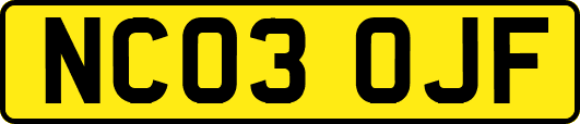 NC03OJF
