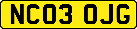NC03OJG