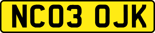 NC03OJK